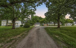 540 North Street, Green Lake, WI 54941