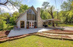 332 Ash Creek #1 Drive W, Sanctuary, TX 76020