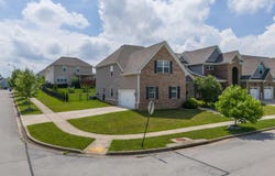 2118 Sprull Walk, Lexington, KY 40509