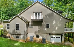 674 WILD CHERRY Road, Pilot, VA 24138