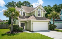 214 Rice Mill Place, Wando, SC 29492