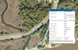 County 83A Road, FL 32439