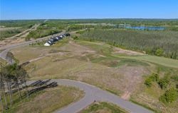 Lot 27 1.03 Acres 16121 Tom Lehman Drive, Brainerd, MN 56401
