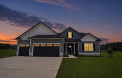 51 Huckleberry Bush Lane, Princeton, NC 27569
