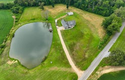 2497 Lowes Road, Cunningham, KY 42035