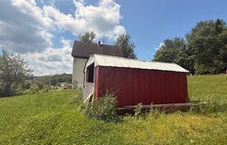 70 Pond View Road, Wallagrass, ME 04781