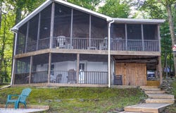 199 Mountain Lake Drive, Dingmans Ferry, PA 18328