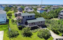 25226 Bold Dune Drive lot: 22, Waves, NC 27982