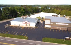 17887 HWY 32, Townsend, WI 54175