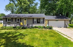 1027 Valley Drive, Indianfields Twp, MI 48723