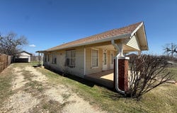 618 12th, Anson, TX 79501