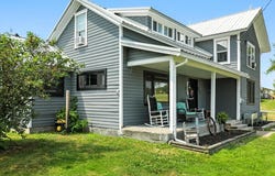 923 Hanlon Hill Rd, Gillett, PA 16925