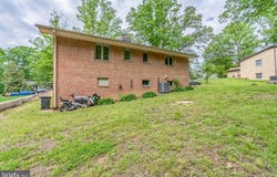12508 PARKER LANE, CLINTON, MD 20735