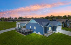 1815 S 2nd Street, Oskaloosa, IA 52577