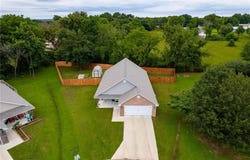 507 Cherokee Rose RD, Muldrow, OK 74948