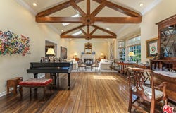 607 N Linden Dr, Beverly Hills, CA 90210
