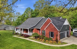 3737 Apple Valley Drive, Howard, OH 43028