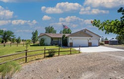 6940 SE Valley View Ave, Mountain Home, ID 83647