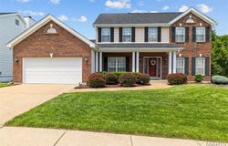 403 Arbor Glen Drive, Ballwin, MO 63021