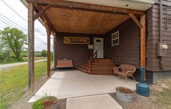 64 Old Fentonville Road, Carroll, NY 14738