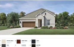 2013 Montgomery Lane, Prosper, TX 75078