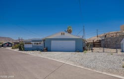 31694 Horizon Blvd, Parker, AZ 85344