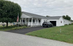 47 N Hairgrove Lane, Camden, DE 19934