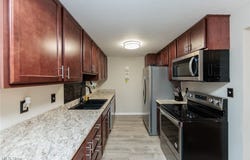 9620 Cove Drive unit: A11, North Royalton, OH 44133