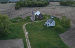 12150 North Damascus Road, Winslow, IL 61089