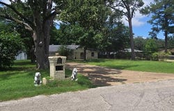 105 Janice Circle, Tool, TX 75143