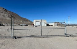 1159 S Main St Us Highway 95, Tonopah, NV 89049