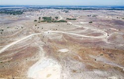 210 County Road, Bertram, TX 78605