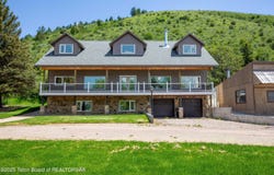 2840 EAST DRY CREEK, Afton, WY 83110