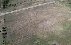 +/-18.25 Ac Tr 10-22-21, Woodward, OK 73801