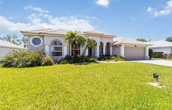 201 BAYSIDE COURT, NOKOMIS, FL 34275