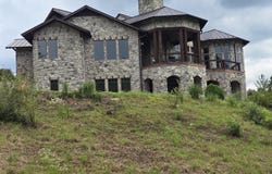 144 Seven Ridges RD, Hot Springs, VA 24445