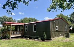 711 W Woodbine Road, Ash Grove, MO 65604