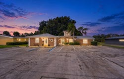 1542 S WICKHAM Road, Melbourne, FL