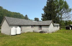 6062 Botsford Hollow Road, Hume, NY 14735