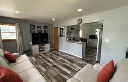 519 E 1st Street, Carroll, IA 51401