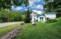 6646 Roan Creek Road, Butler, TN 37640