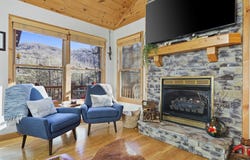 128 Ridgeveiw Estates Road, Blue Ridge, GA 30513