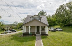 601 S Main St, Hillsville, VA 24343