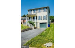 1055 VIEW STREET, HAGERSTOWN, MD 21742
