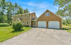 366 Cape Road, Hollis, ME 04042