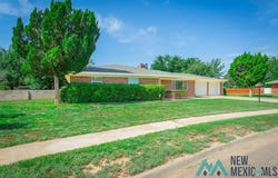 2308 Berkeley Drive, Roswell, NM 88203