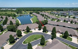 1376 N Sandy Creek Circle, Nixa, MO 65714