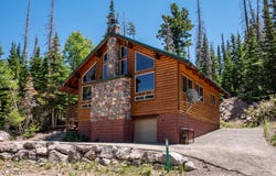 181 Gurr Well RD, Brian Head, UT 84719