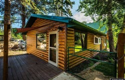 5 Story Brooke Lane, Story, WY 82842