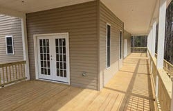 150 Portside, Bracey, VA 23919